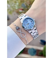 Casio CSGNCT110 Kadın Kol Saati