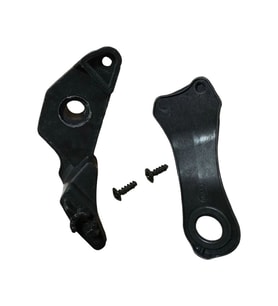 BMW E60,E61 için Far Tamir Seti - Sağ OEM:63126941478 (Beyaz)