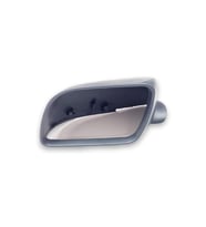 VW Polo 2002-2005 Sol Dış Dikiz Ayna Kapağı 6Q0857537A
