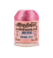Altınbaşak Oya ve Dantel İpi 20 gr - Royaleks - No: 312
