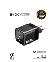 Intouch 65W GaN Technology 2 PD Fast Şarj Aleti