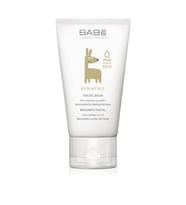 Babe Pediatrik Bebek ve Çocuklar için Yüz Balsamı 50 ml