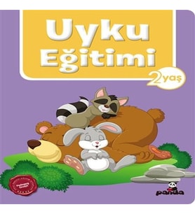 Uyku Eğitimi (2 Yaş)
