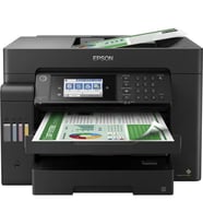 EPSON L15150 RENKLİ TANKLI FAX-FOT-TAR-YAZICI A3