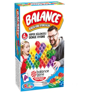 BALANCE DENGE OYUNU DENGENİ KORU OYUNU KAZAN