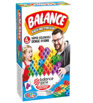 BALANCE DENGE OYUNU DENGENİ KORU OYUNU KAZAN