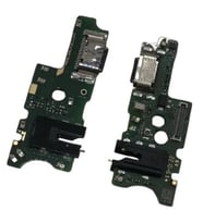 Tecno Camon 19 Neo Uyumlu Şarj Soketi + Mirofon