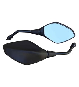 Ayna Naked No:4 10 Mm Düz Diş