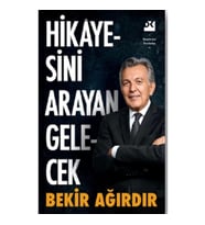 Hikayesini Arayan Gelecek