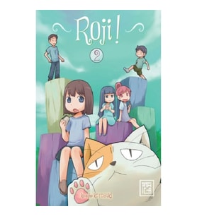 Roji! 2