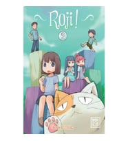Roji! 2