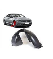 Vw Passat B8 Sağ Çamuluk Davlumbazı Büyük 2015-2019 3G0805970E