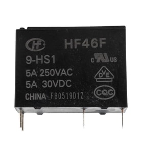 Ayt Röle Kombi İçin ALDP124-24V 4 Pin Panasonic Kombi Gaz Dedektörü Rolesi 5-9-12-24-48-220 Volt