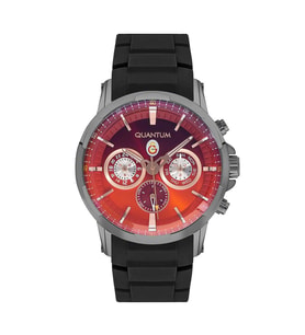 QUANTUM G877.081 GALATASARAY TARAFTAR KOL SAATİ