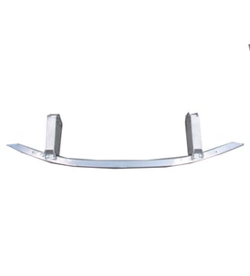 BMW 5 SERI- F10- 10/16; ÖN TAMPON DEMİRİ (ALUMİNYUM)(TW)