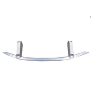 BMW 5 SERI- F10- 10/16; ÖN TAMPON DEMİRİ (ALUMİNYUM)(TW)