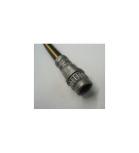 RENAULT TWINGO- 93/98; ARKA FREN HORTUMU (SH) 7700541132 1431-6366