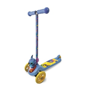 Mulvxurgy Urgy02 Stitch 3 Tekerlekli Scooter (Mulvix)