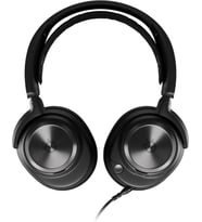 SteelSeries Arctis Nova Pro Kablolu Mikrofonlu Kulak Üstü Oyuncu Kulaklığı Outle