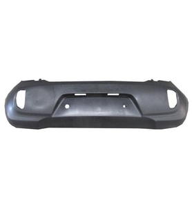 Kia Picanto 11/14 Arka Tampon Si·yah (Tw)