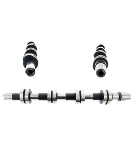 Eksantrik Mili Emme Çelik – 03G109101A Wisco - Volkswagen Passat Touareg 02 Ve Sonrası Uyumlu