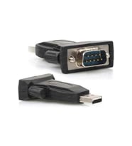 Dark Profesyonel USB 2.0 - RS232 Seri Port Dönüştürücü Kablo