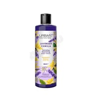 Care Lavender Vanilla Kokusuyla 500 ml Duş Jeli Nemlendirici Etki Sağlar