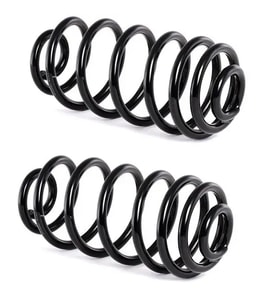 ASPART MARKA   HELEZON YAYI OPEL CORSA D 07> 1.0-1.2-1.4 ÖN (Standart)