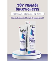 Reflex Care Tüy Yumağı Önleyici Malt Macun 75 G