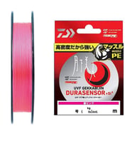 Daiwa Gekkabijin Dura Braid 150m İp Misina