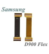 Samsung D900 Flex Samsung SGH-D900 Uyumlu LCD Ara Flex Film