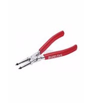 İZELTAŞ İÇ SEGMAN PENSESİ YAYSIZ DÜZ 310 MM (Karışık)