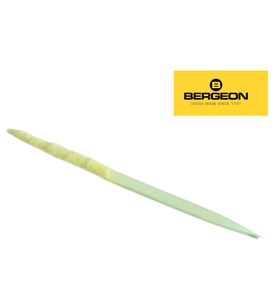 BERGEON 7007-24 PU TEMİZLEME ÇUBUĞU L70 MM