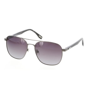 Mustang MU2485-01 57 Polarize Erkek Güneş Gözlüğü (Füme)