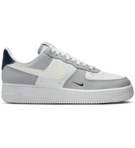 Nike Air Force 1 '07 LX Leather Unisex Sneaker Hakiki Deri Günlük