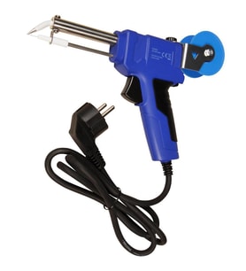 electroon ZD-555 Lehim Makaralı Tabanca Havya 30-60Watt Ayarlı