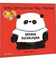SENİ SEVİYORUZ BAY PANDA