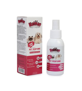 Halman Candy Scent Kedi Parfümü 100 ML