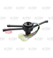 Sinyal Silecek Kolu Dogan / Kartal / Sahın Slx Model (Oem No:7751876)
