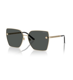 VE 2270D 125287 63 Versace Güneş Gözlüğü