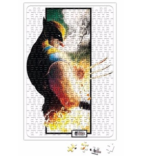 Wolve Puzzle 240 Parça Yapboz