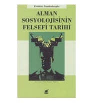 Alman Sosyolojisinin Felsefi Tarihi