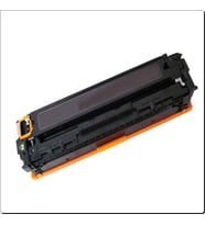 hementoner Hp Cf210A Pro200 Muadil Siyah Toner