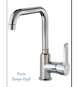Penta Agena P915 Eviye Bataryası ( L Borulu ) Dönüşüm Yapı