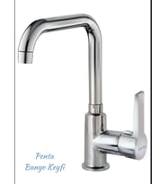 Penta Agena P915 Eviye Bataryası ( L Borulu ) Dönüşüm Yapı