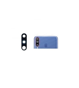 Samsung M30 Kamera Camı Lens