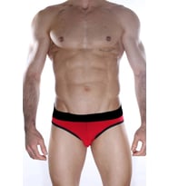 Kırmızı Jkstrap