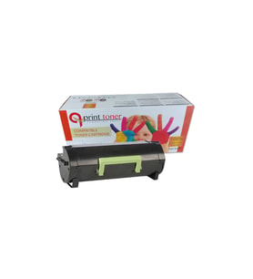LEXMARK 50F5U00 MS610 MUADİL TONER 20.000 SAYFA MS510 MX510 MS511 MX610 505U