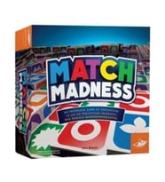 Match Madness – Eğlenceli ve Zeka Geliştirici Akıl Oyunu