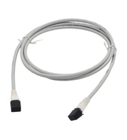PATCH CORD UTP CAT6 2 MT GREY